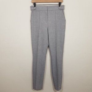 Express High Rise Skinny Stretch Trouser Dress Pants Size 8